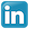 linkedin icon